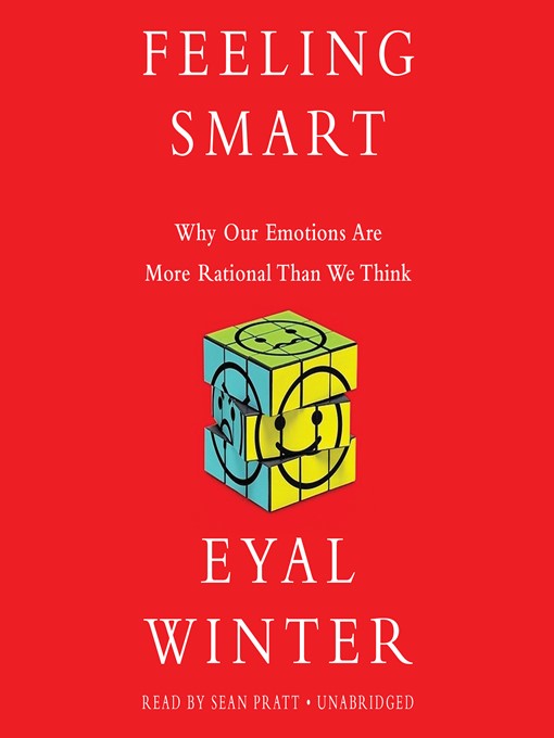 Title details for Feeling Smart by Eyal Winter - Available
